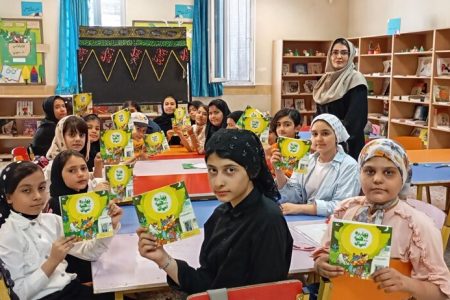 ویژه برنامه‌های ماه محرم در مراکز فرهنگی و هنری کانون استان قزوین