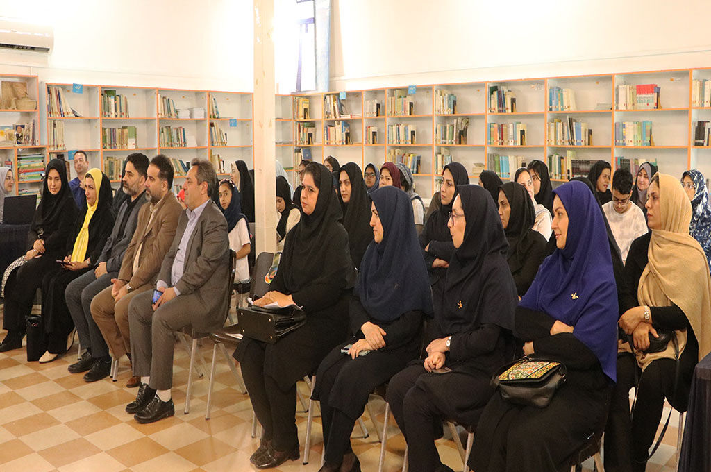 1321343 انزلی میزبان آیین پایانی مرحله استانی رویداد ملی کانون یاران؛ نوجوانان خلاق و کنشگر گیلانی تجلیلشدند