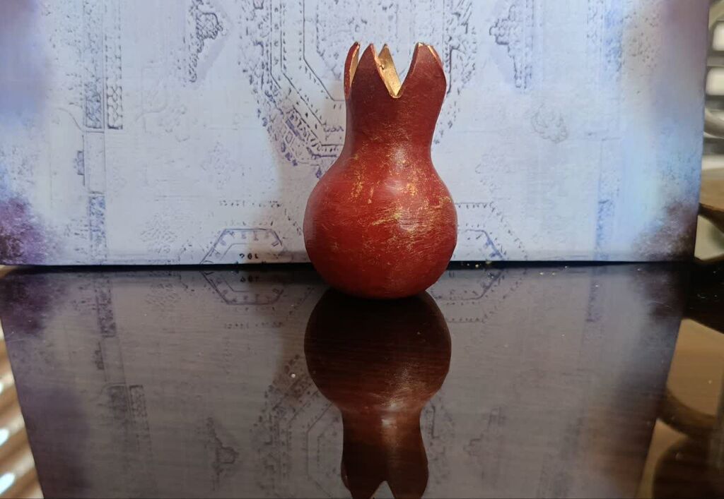 1321549 شور آفرینی هنر در بازدید نوجوانان البرز
از کارگاه اساتید برجسته