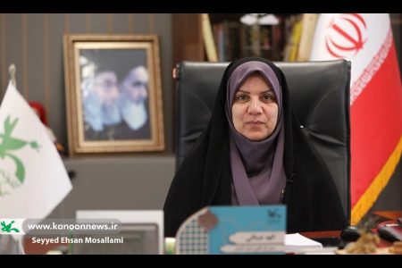 الهه غیناقی، رئیس بیست‌وهفتمین جشنواره بین‌المللی قصه‌گویی استان گلستان شد