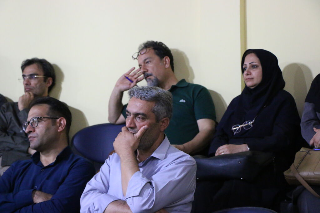 1322019-2 کارگاه تخصصی ادبیات نوجوان با محوریت عاشورا