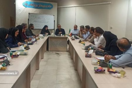 گرگان در مسیر شهر دوستدار کودک