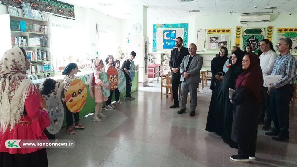 1322290 گرگان در مسیر شهر دوستدار کودک