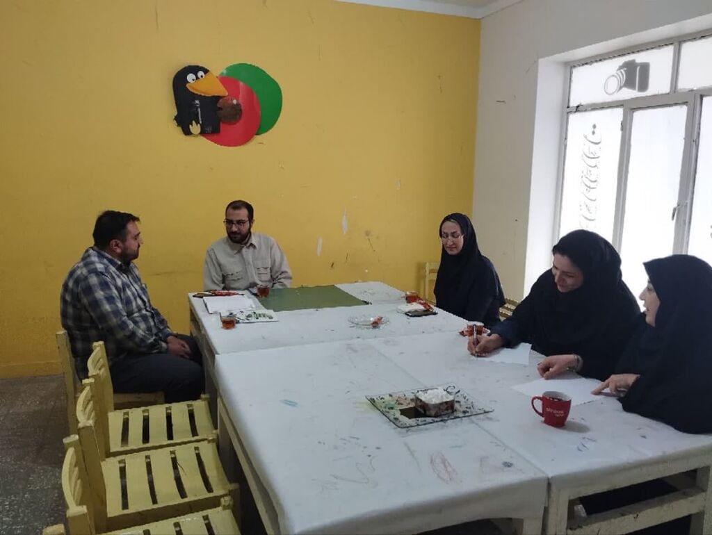 1322374-1 اسفندماه، مراکز برتر کانون همدان در زمینه نهج البلاغه معرفی میشوند