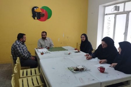 اسفندماه، مراکز برتر کانون همدان در زمینه نهج البلاغه معرفی می‌شوند