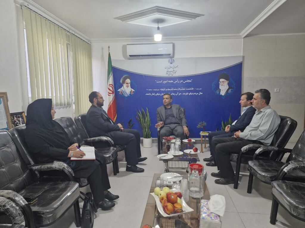 1322376 کانون پرورش فکری کودکان و نوجوانان یک نهاد فرهنگی مهم و اثر گذار است