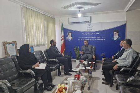 کانون پرورش فکری کودکان و نوجوانان یک نهاد فرهنگی مهم و اثرگذار است