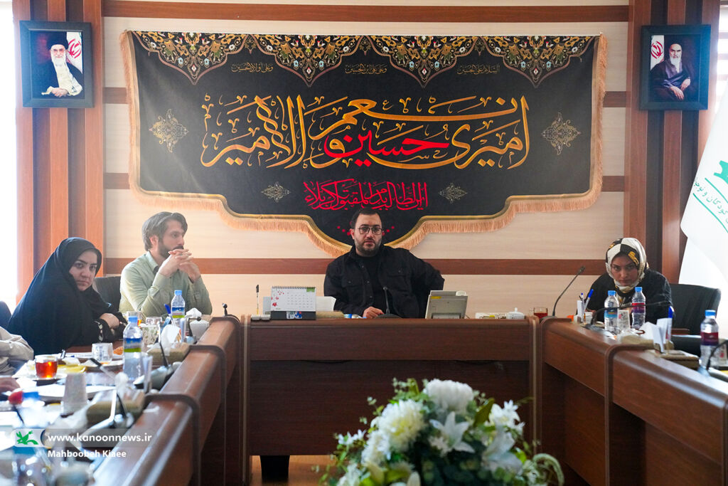 1322455 ضرورت همراهی تولید کنندگان، وارد کنندگان و صادرکنندگان اسباببازی