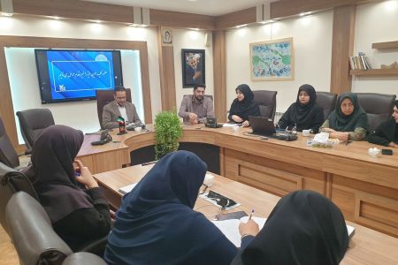 نشست تخصصی «فلسفه برای کودک» برگزار شد