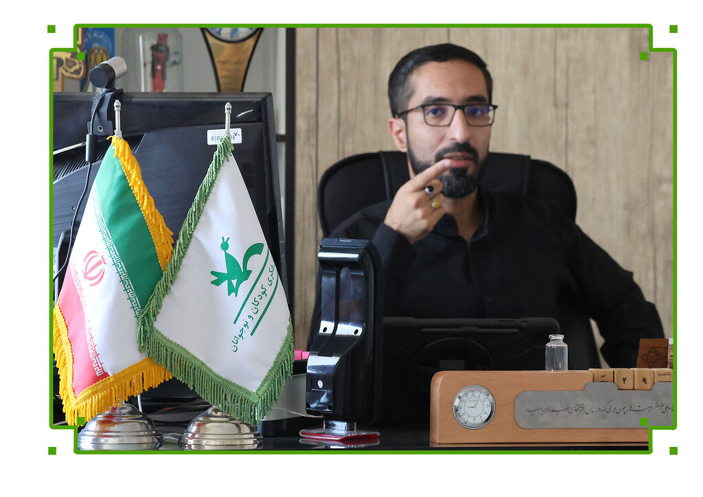 1322531 ضوابط شرکت در جشنواره شاهنامهخوانی اعلام شد