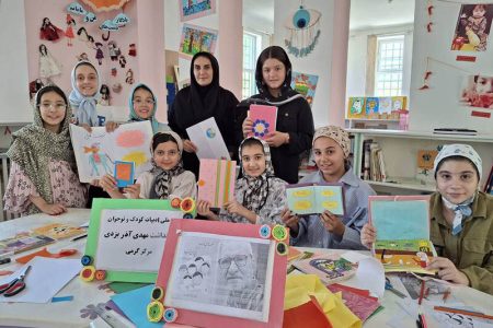 تابستانی پربار در کانون گرمی/ ۳۰ کارگاه تخصصی در حال برگزاری است