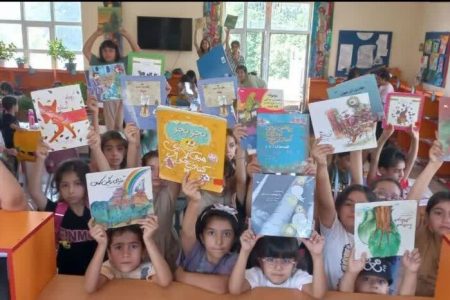 گفتگوی ایبنا با سرپرست کانون کرمانشاه