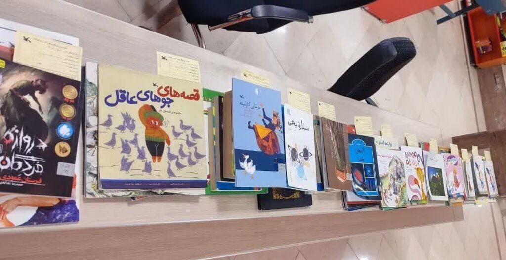 1322697 گفتگوی ایبنا با سرپرست کانون کرمانشاه