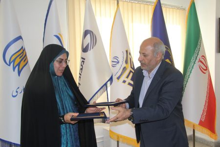 امضای تفاهم‌نامه‌ای برای پرورش امید در دل‌های کوچک