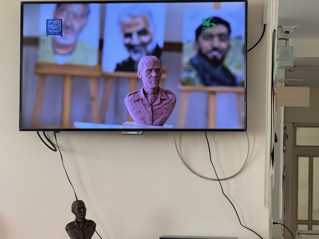 1322846 ویژهبرنامه "مرصاد" در مرکز شماره ۳ اسلامآباد غرب