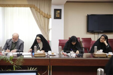 اعتماد خانواده‌ها باعث افزایش استقبال از مراکز کانون شده است