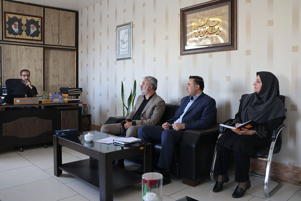 1323132 نخستین جشنواره منطقهای نقالی و شاهنامهخوانی در چهارمحال و بختیاری کلید خورد