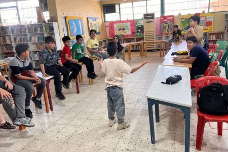 کارگاه‌های روان‌خوانی و نقد کتاب در کانون سمنان ۱ برگزار می‌شود