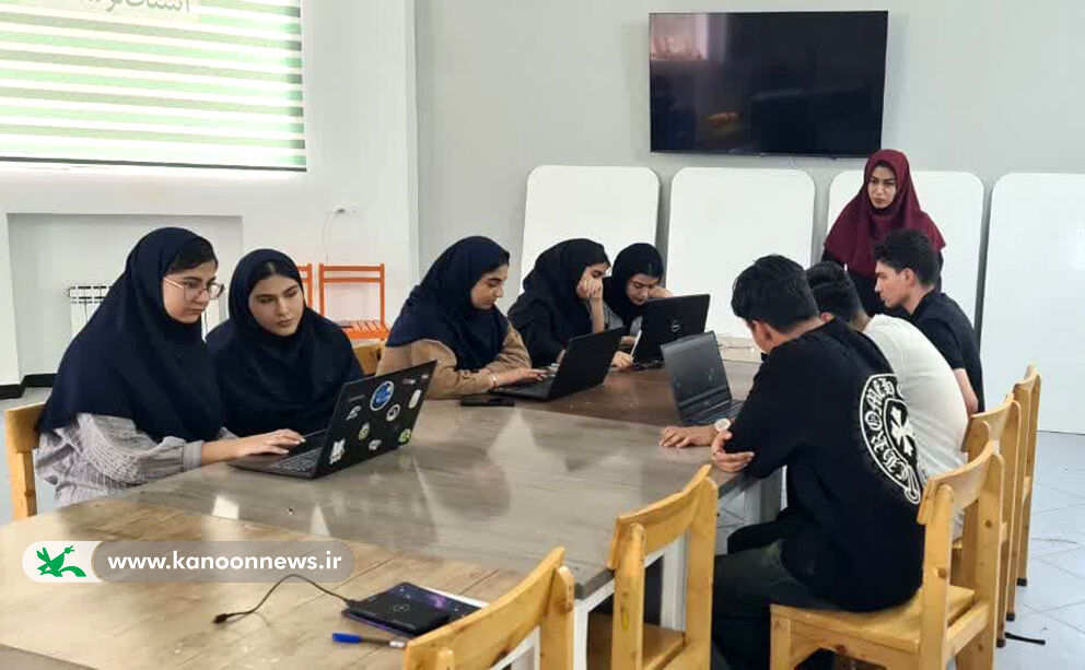 جستجوی سیارکها با تیم کانون لرستان جستجوی سیارکها با تیم کانون لرستان