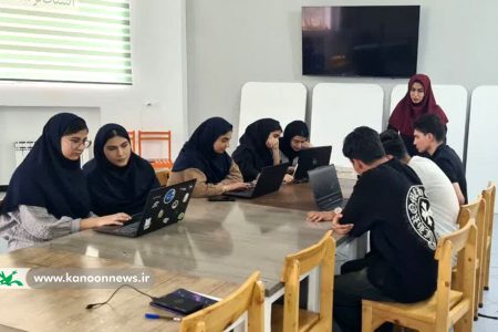 جستجوی سیارک‌ها با تیم کانون لرستان در پویش جهانی بیست و یکم