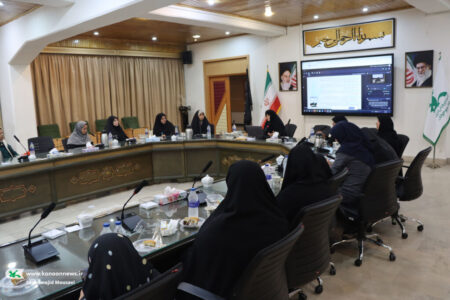 بازخوانی نقش زنان و کودکان در تربیت دینی و تمدن‌سازی