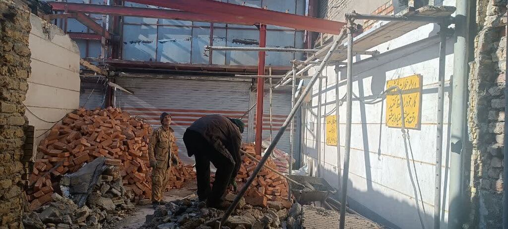 1323367 شادابسازی مراکز کانون همدان در تابستان؛ گامی نو در مسیر ارتقای خدمات فرهنگی