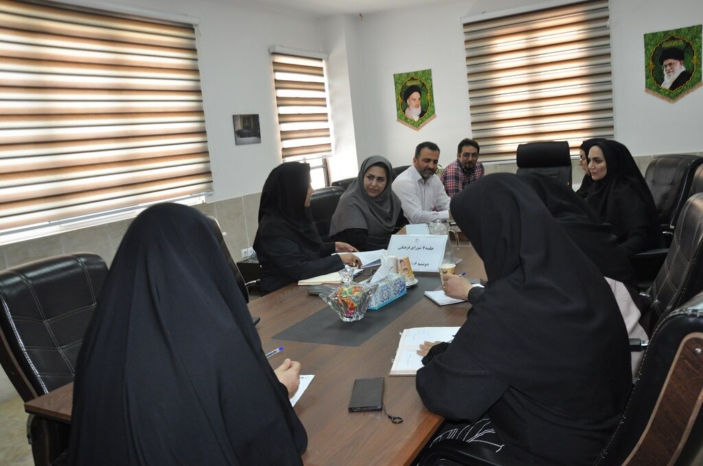 1323412 توجه به ظرفیتهای استان البرز در برگزاری اردو