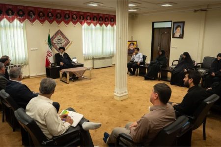 تشریح فعالیت‌های کانون پرورش فکری البرز در حوزه پیشگیری از آسیب‌های اجتماعی