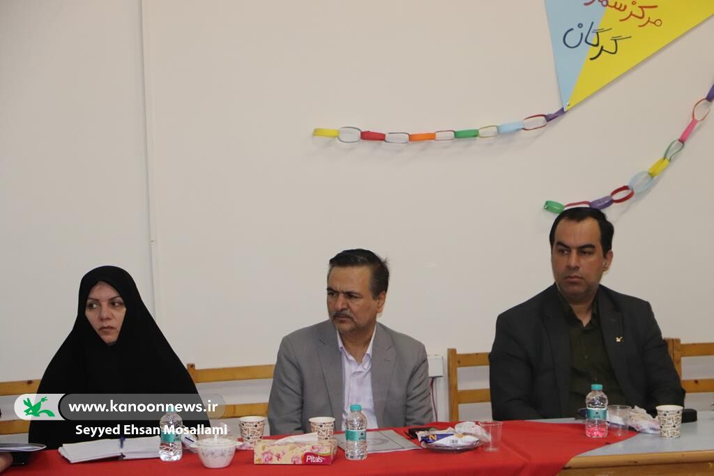 1323627 هوش نسل جدید را در خدمت توسعه کشور به کار بگیریم