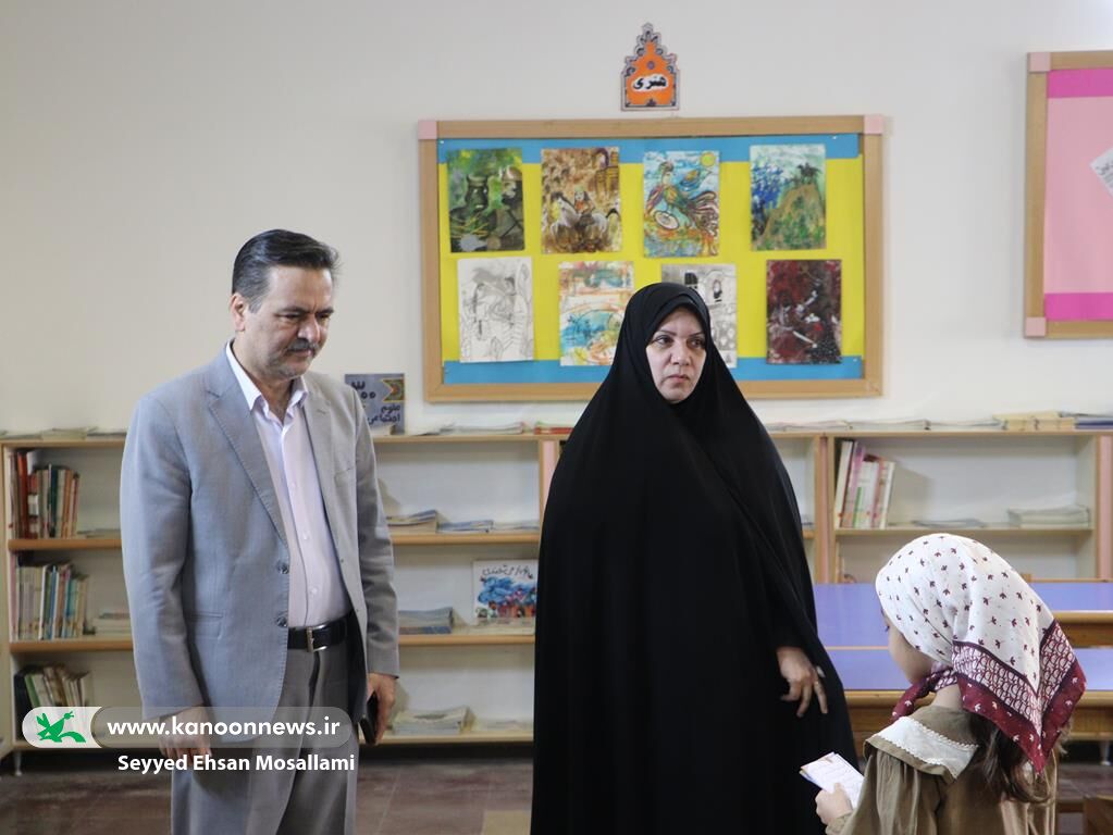 1323629-1 هوش نسل جدید را در خدمت توسعه کشور به کار بگیریم