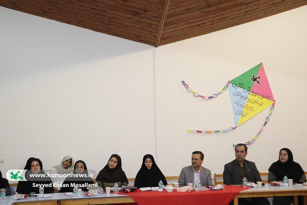 رشد۷۰ درصدی اعضا و توسعه خدمات فرهنگی در مناطق محروم