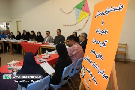 هوش نسل جدید را در خدمت توسعه کشور به کار بگیریم