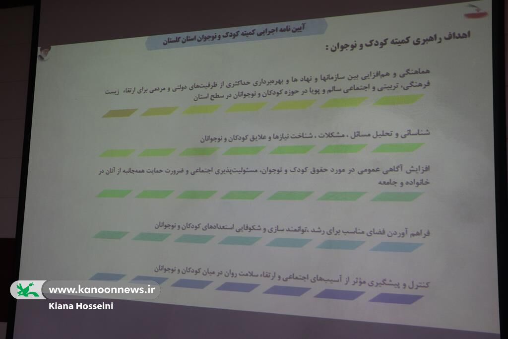 1323777 از گفتگو تا خودباوری؛ تأکید مدیرکل کانون گلستان بر تربیت چندساحتی کودکان
