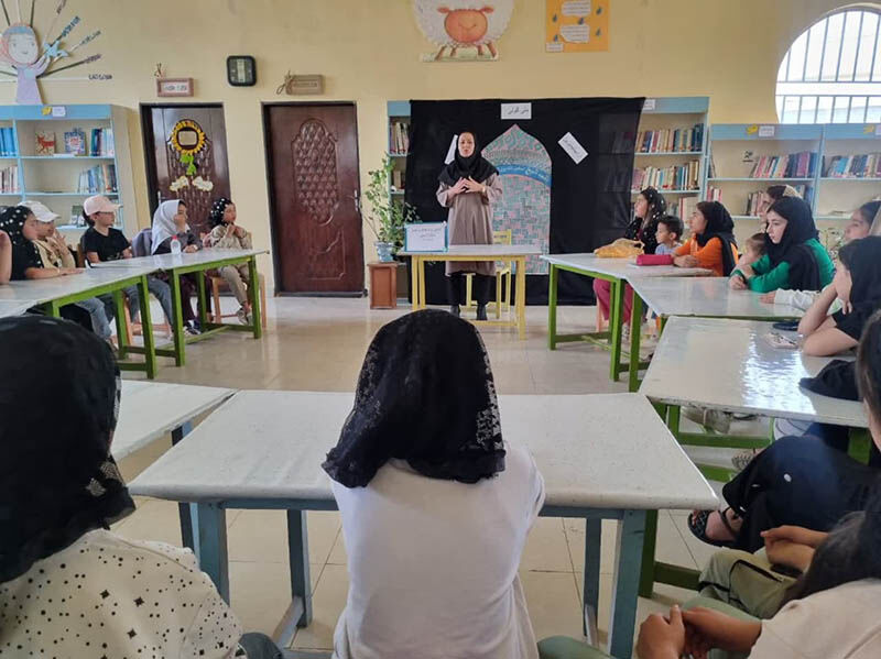 1323840 بزرگداشت روز شیخ صفیالدین اردبیلی و هفته ملی اردبیل در مراکز کانون استان اردبیل