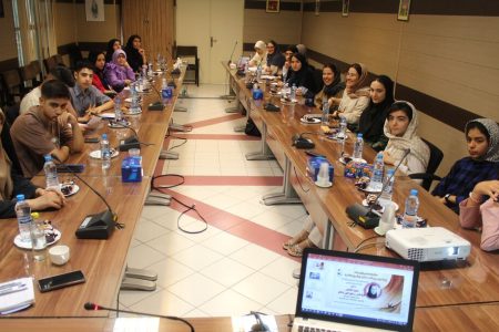 دور جدید کارگاه‌های آموزشی انجمن ادبی شعر شهریار ویژه نوجوانان در تبریز