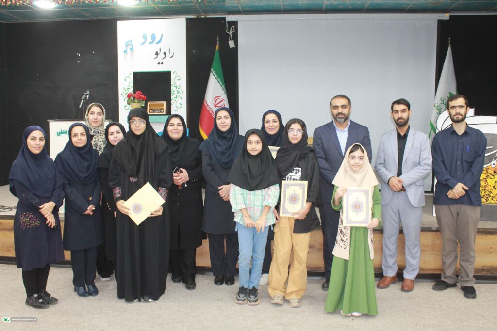 1323893 پایان نخستین جشنواره ملی «رادیو رود» با معرفی برگزیدگان