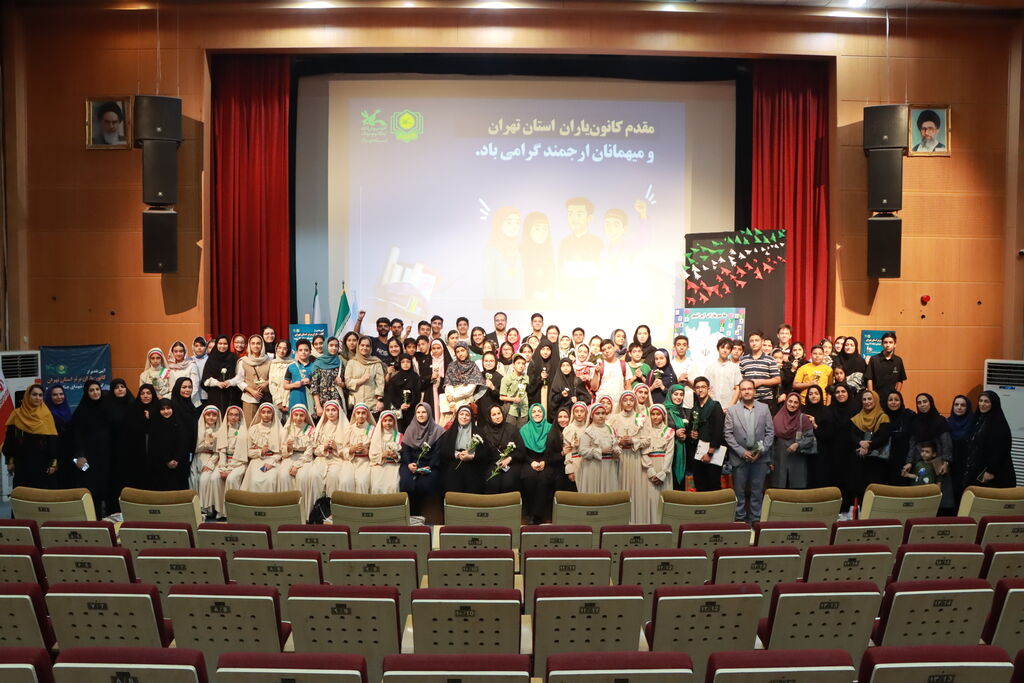 تاریخ به دستان پرتوان شما تغییر خواهد کرد