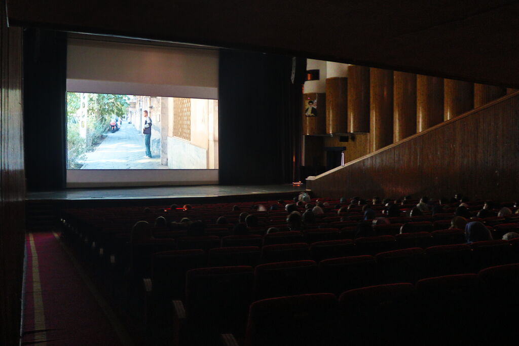 تاریخ به دستان پرتوان شما تغییر خواهد کرد