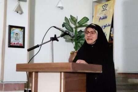 ‌شناخت دقیق ابعاد شخصیتی دانش‌آموزان می‌تواند در کاهش آسیب‌ها تاثیر به‌سزایی داشته باشد