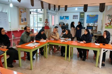 کانون پرورش فکری، نوجوانان مستعد را به خالقان اثر ادبی تبدیل می‌کند