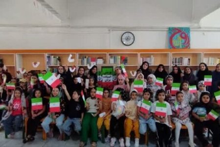 پویش ایستاده برای ایران در کانون استان مرکزی برگزار شد