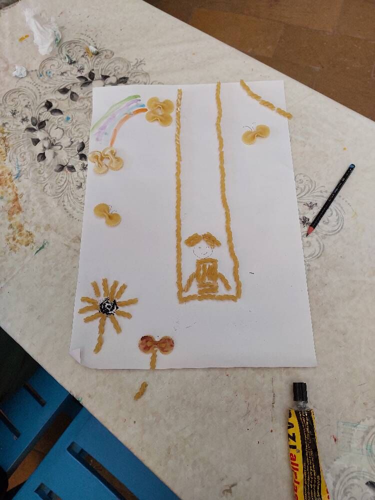 1324284 انتقال مفاهیم نماز به کودکان با زبان داستان و خلاقیت