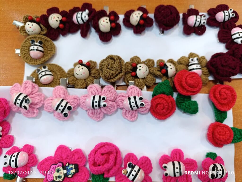 1324295 تجلی عشق و ارادت به امام حسین (ع) در دست سازه های اعضای کانون هرمزگان