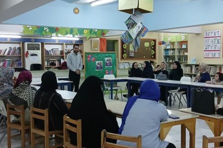 توانمندسازی والدین با کارگاه «شناخت مهارت‌های کودک و نوجوان» در سمنان۲