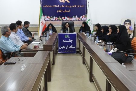 کودکان و نوجوانان در مسیر اربعین نقش‌آفرین می‌شوند