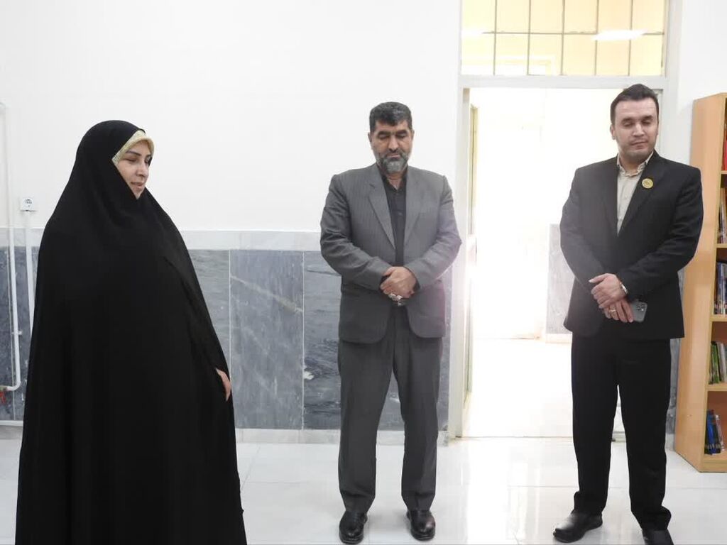 1324449 کودکان و نوجوانان در مسیر اربعین نقشآفرین میشوند