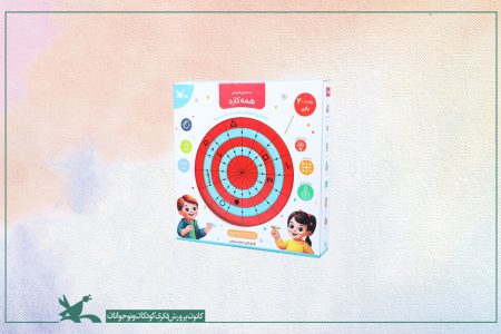 بازی «همه‌کاره» هم‌زمان با هفته ملی کودک رونمایی می‌شود