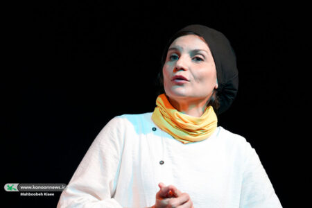 تئاتر کودک نیازمند حمایت و توجه بیشتر است