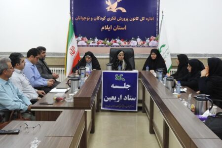 مهرواره «بچه‌های اربعین» فرصتی برای نقش‌آفرینی خلاقانه کودکان است