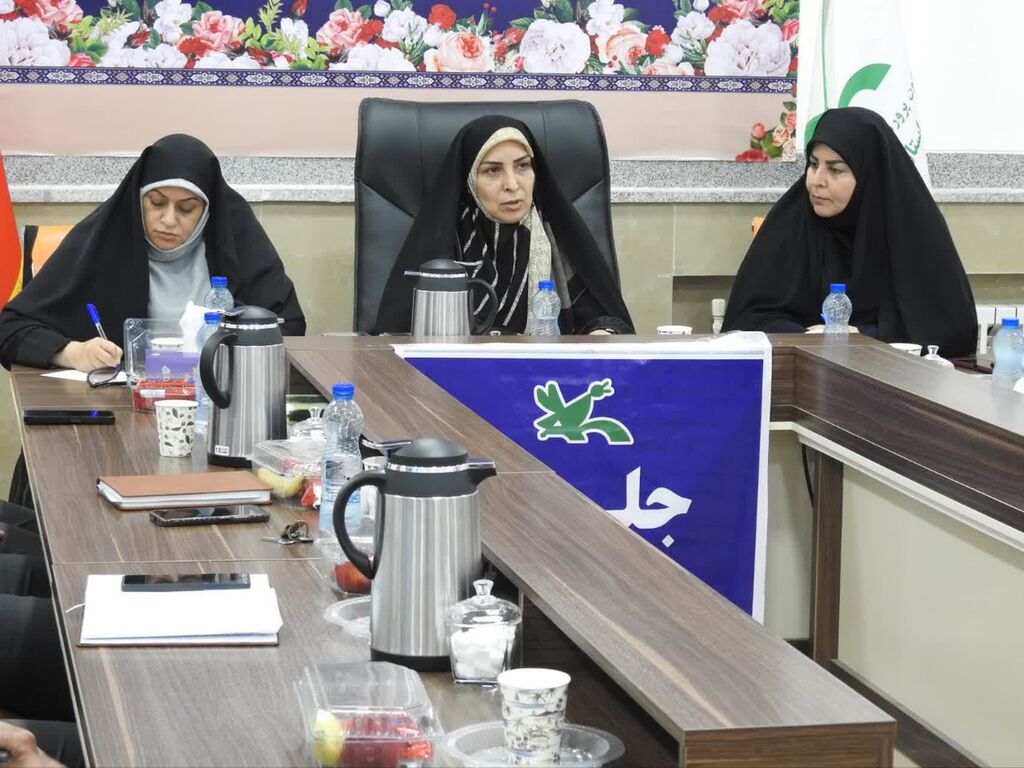 مهرواره «بچه‌های اربعین» فرصتی برای نقش‌آفرینی خلاقانه کودکان است